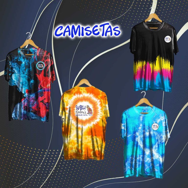 Camisetas2