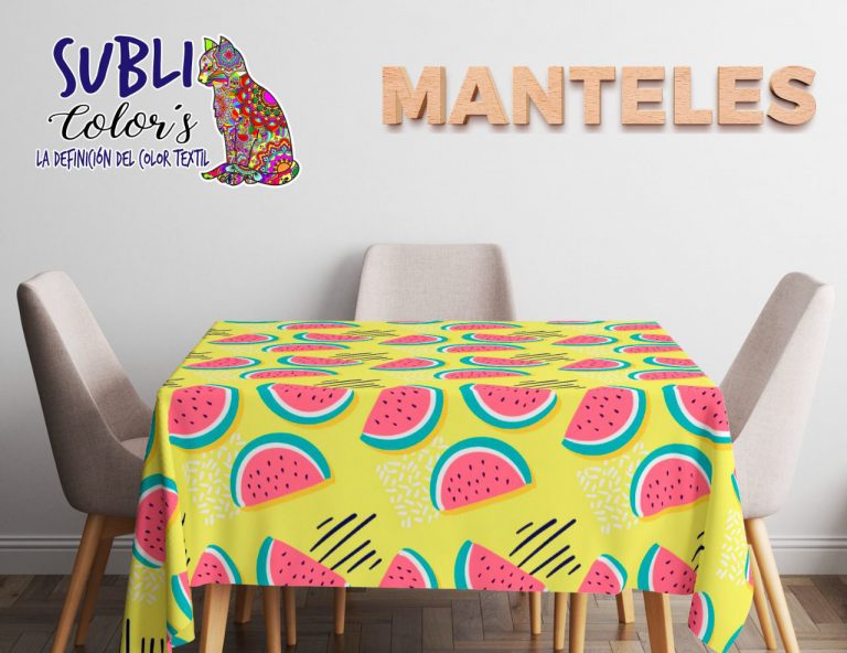 Manteles7